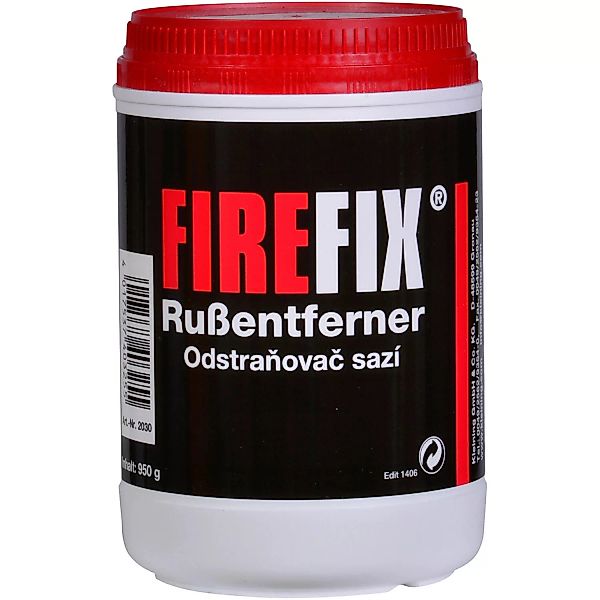 Firefix Rußentferner 950 g Dose günstig online kaufen