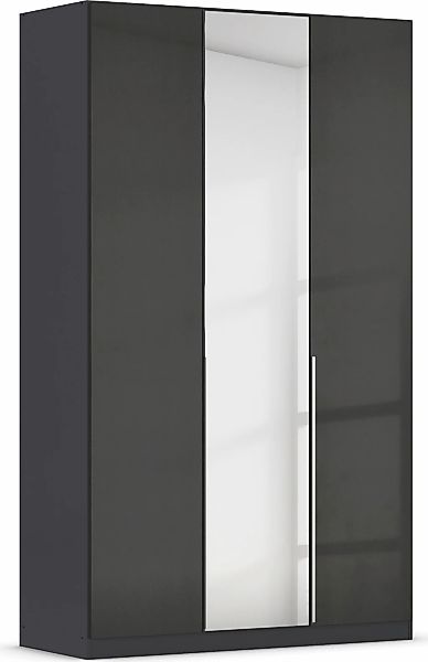 OTTO home Drehtürenschrank "Kleiderschrank Schrank Garderobe AGORDO mit Dek günstig online kaufen