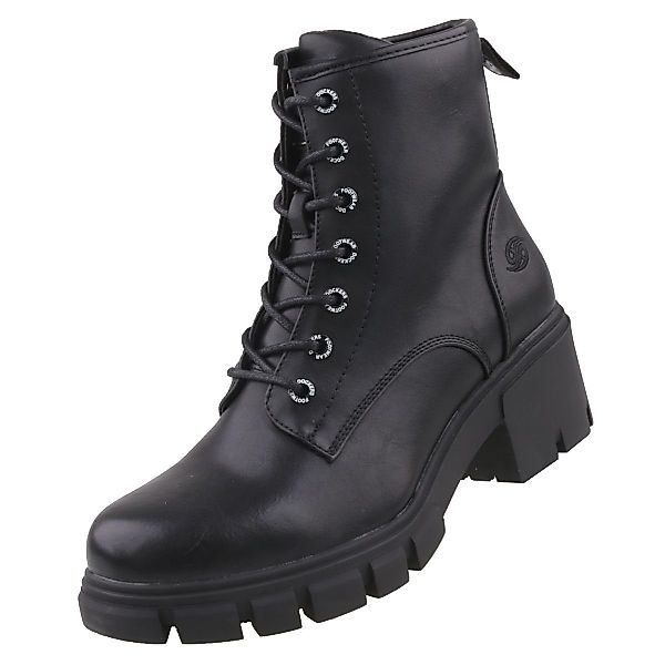 Dockers by Gerli 47AA301-610100 Stiefelette günstig online kaufen