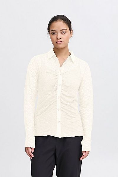 Ichi Hemdbluse IXLACEY elegante Bluse in günstig online kaufen
