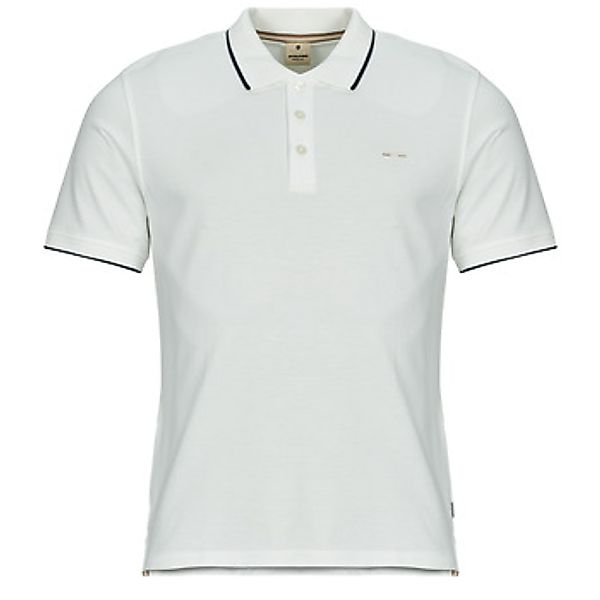 Jack & Jones  Poloshirt JPRBLUALVES SS POLO günstig online kaufen