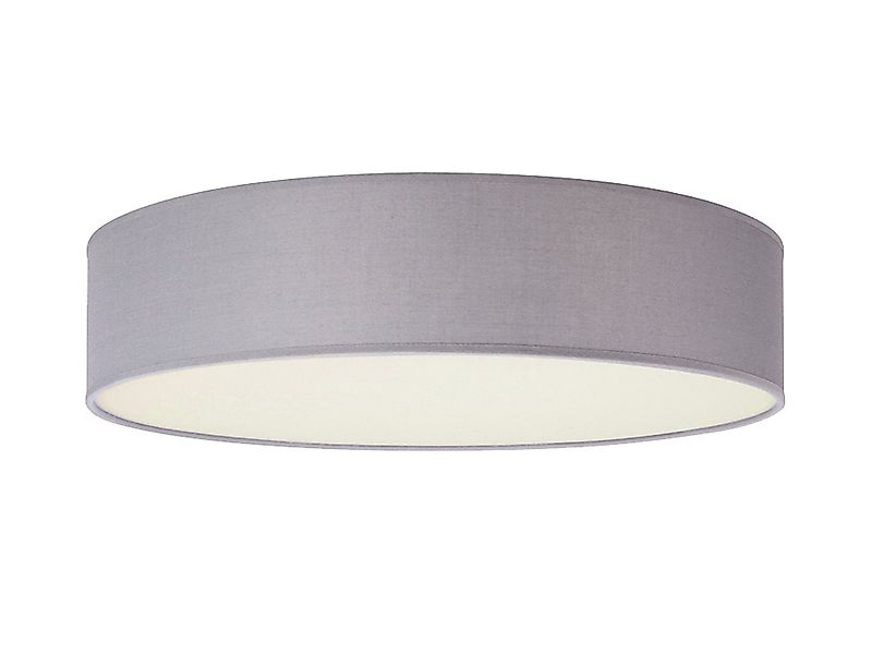 smartwares LED Deckenleuchte, Dimmfunktion, LED wechselbar, günstig online kaufen