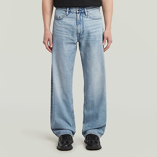 G-STAR Straight-Jeans Type 96 Loose im günstig online kaufen