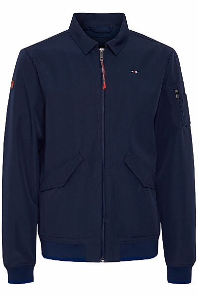 FQ1924 Kurzjacke "Kurzjacke FQPeler", ohne Kapuze günstig online kaufen