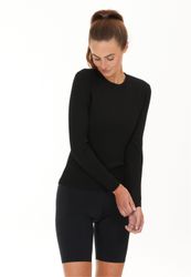 ATHLECIA Langarmshirt "Lankae" 1 Stk. tlg. mit feuchtigkeitsregulierenden E günstig online kaufen