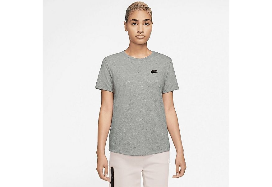 Nike Sportswear T-Shirt Nike Sportswear Club Essentials Women's T-Shirt günstig online kaufen