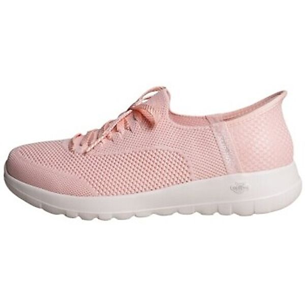 Skechers  Sneaker SLIP-INS: GO WALK JOY - ABBY günstig online kaufen