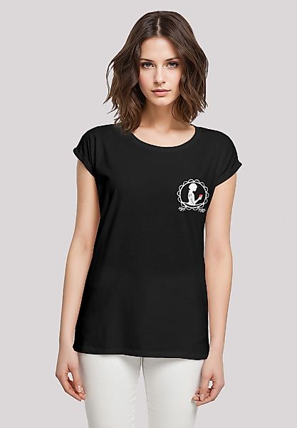 F4NT4STIC T-Shirt "Snow White Schneewittchen Disney", Premium Qualität günstig online kaufen