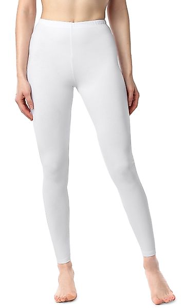 Bellivalini Leggings Damen Lange Leggings aus günstig online kaufen