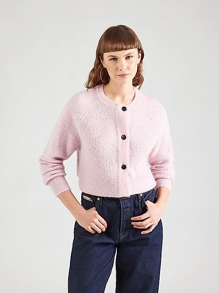 SELECTED FEMME Strickjacke SLFLULU (1-tlg) Plain/ohne Details günstig online kaufen