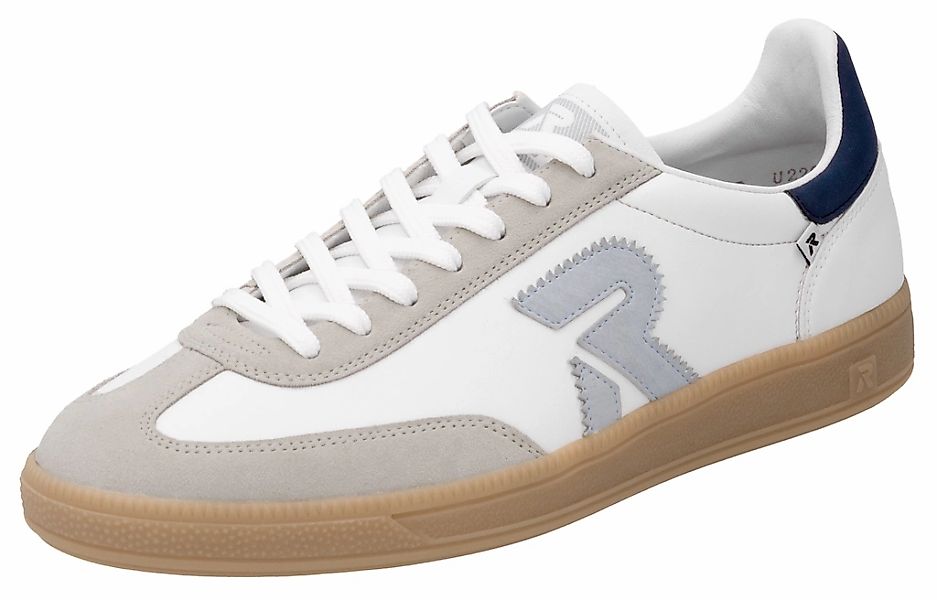 RIEKER Sport Sneaker "San Diego Swing2GO", Retro-Sneaker aus der neuen Chri günstig online kaufen