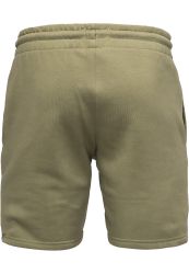 Amaci&Sons Sweatshorts WORTHINGTON Shorts Herren Bermuda günstig online kaufen