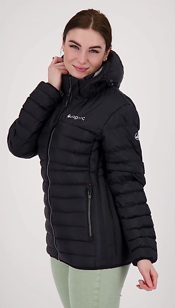 DEPROC Active Steppjacke GILMOUR II LONG auch in Großen Größen erhältlich günstig online kaufen