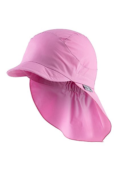 Sterntaler® Beanie Schirmmütze mit Nackenschutz Basic günstig online kaufen