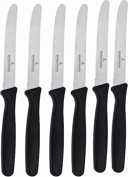 Picard & Wielpütz Solingen Brotzeitmesser Made in Germany günstig online kaufen