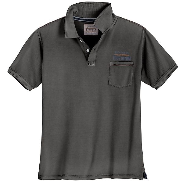 redfield Poloshirt Redfield Poloshirt XXL Vintage günstig online kaufen