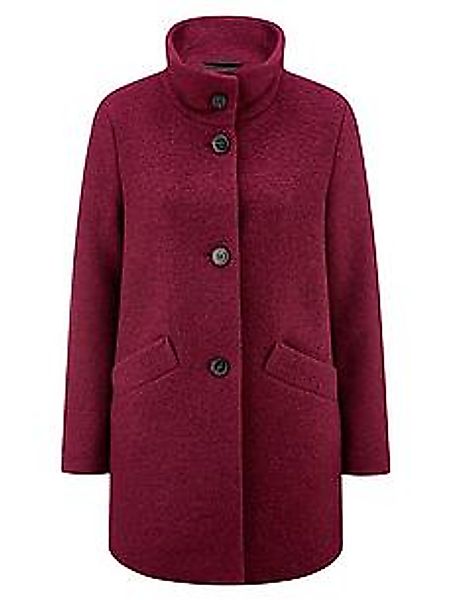 Long-Jacke Fuchs Schmitt rot günstig online kaufen