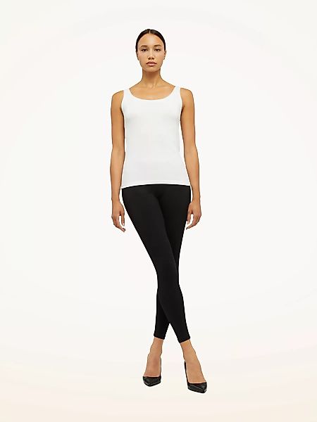 Wolford - Jamaika Top, Frau, white, Größe: XS günstig online kaufen