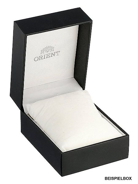 Orient Automatikuhr Orient RA-AC0P01E30B Klassik Automatik Herrenuhr 42mm 3 günstig online kaufen
