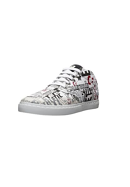 ETHLETIC Case Sneaker Fairtrade Produkt günstig online kaufen