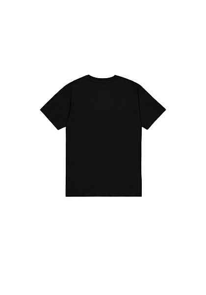 Alpha Industries T-Shirt "Alpha Industries Men - T-Shirts Basic T Carbon" günstig online kaufen