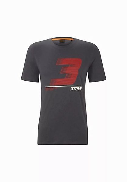 BOSS ORANGE T-Shirt günstig online kaufen