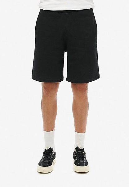 Superdry  Shorts Short à logo en jersey  Essential günstig online kaufen