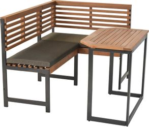 MERXX Eckbankgruppe »Eckbank Set«, (Set, 3-tlg), günstig online kaufen