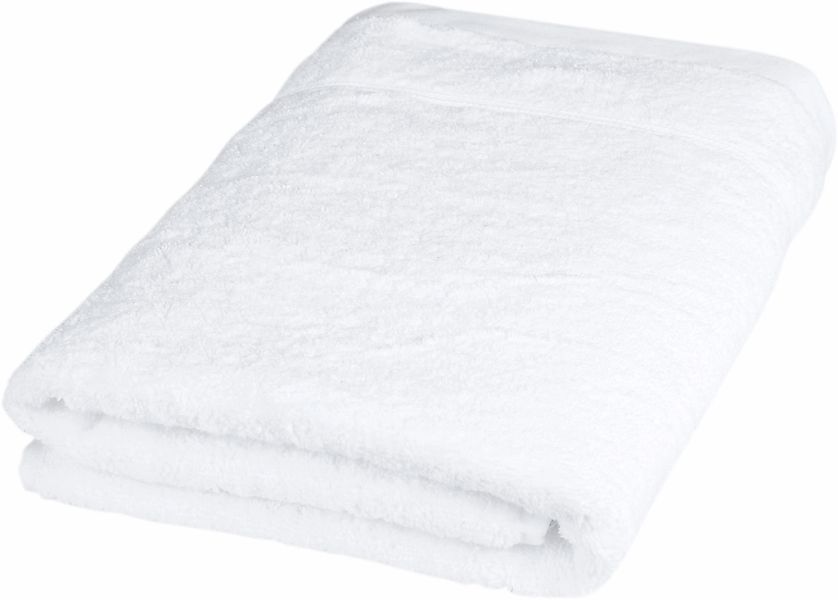 ROSS Badetuch "Rubin" 100% Baumwolle günstig online kaufen