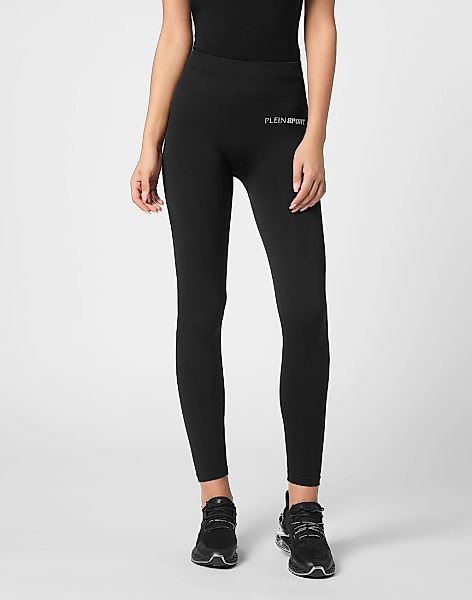 PLEIN SPORT Leggings "Leggings Leggins" günstig online kaufen