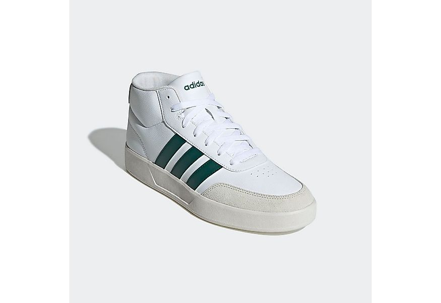 adidas Sportswear BREAKNET MID Sneaker günstig online kaufen