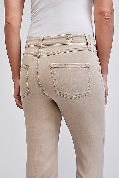 wonderjeans 7/8-Jeans Figurschmeichelnder WonderStretch günstig online kaufen