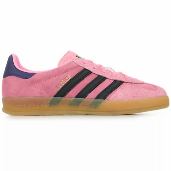 adidas  Sneaker Gazelle Indoor Bliss Pink Purple günstig online kaufen