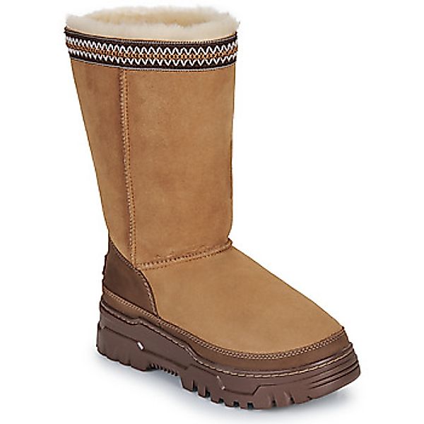 UGG  Moonboots W CLASSIC TALL TRAILGAZER günstig online kaufen