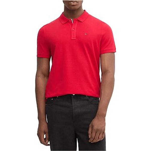 Tommy Jeans  Poloshirt DM0DM20676 günstig online kaufen
