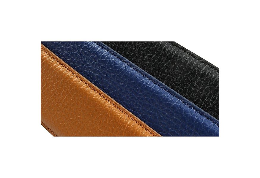 BELTINGER Ledergürtel Italienischer Damen-Gürtel, 35 mm breit, Damen, Chino günstig online kaufen