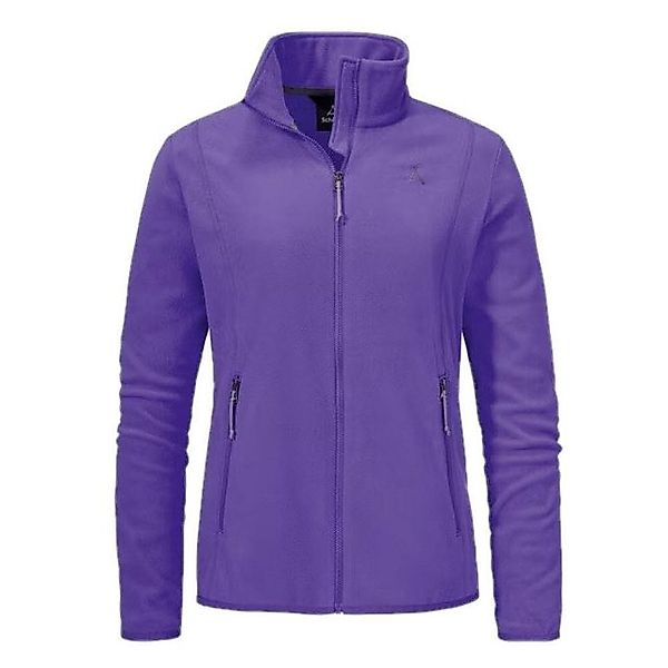 Schöffel Funktionsjacke Fleece Jk Style Ash WMS günstig online kaufen