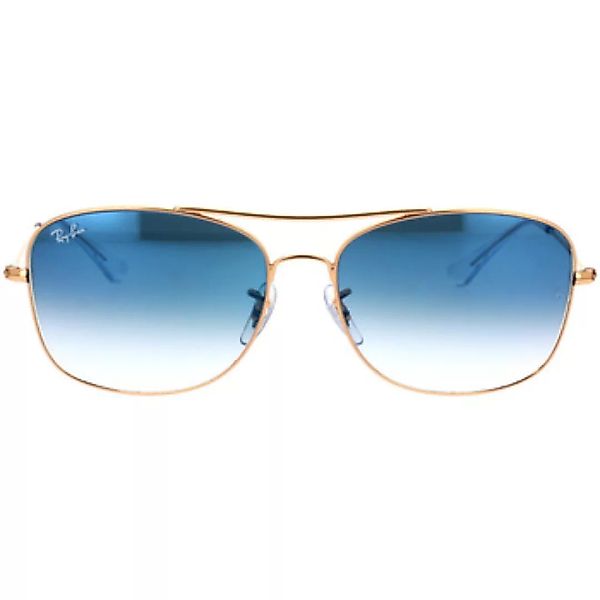 Ray-ban  Sonnenbrillen Sonnenbrille  RB3799 92023F günstig online kaufen