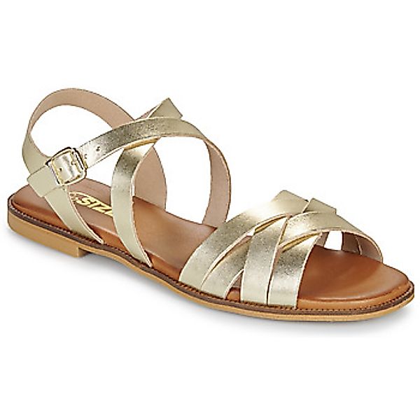 So Size  Sandalen MARIETTA günstig online kaufen