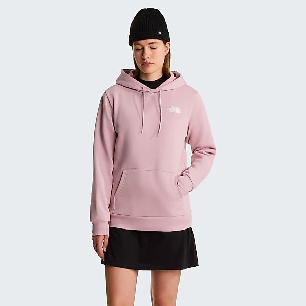 The North Face Kapuzensweatshirt "W SIMPLE DOME REGULAR HOODIE", 1 tlg. mit günstig online kaufen