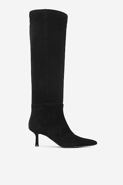 GINO ROSSI Gino Rossi Damen Kosake 37 schwarz 5903419052323 Cowboy Boots günstig online kaufen