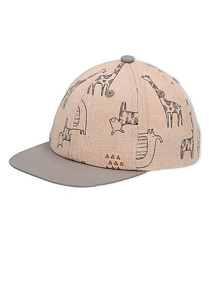 Sterntaler® Beanie Basecap (1-St., Caps für günstig online kaufen