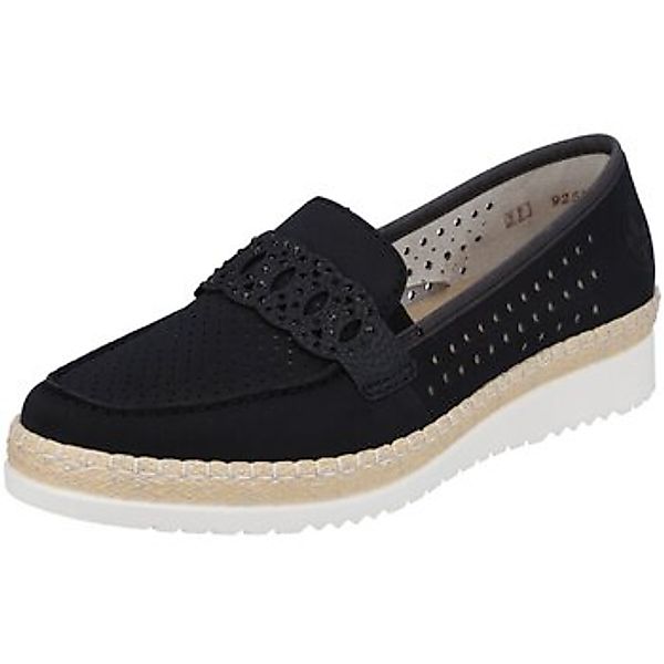 Rieker  Damenschuhe Slipper M9255-14 günstig online kaufen