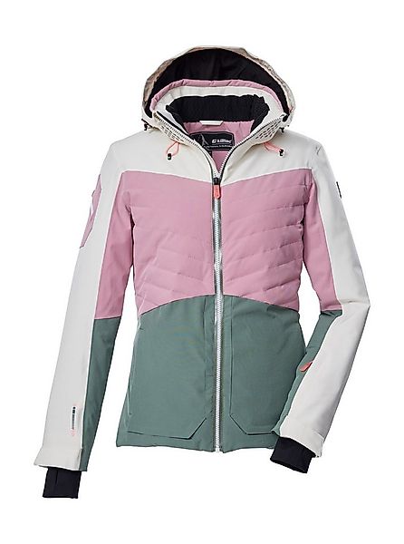 Killtec Skijacke KSW 30 WMN SKI JCKT Damen Skijacke: wasserdicht, atmungsak günstig online kaufen