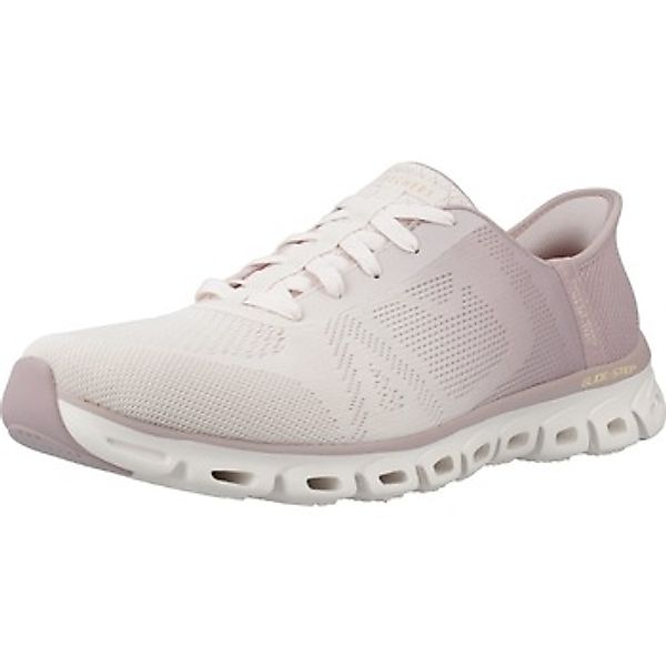 Skechers  Sneaker Slip-ins Glide-Step - Excite 104566-MVE Mauve günstig online kaufen