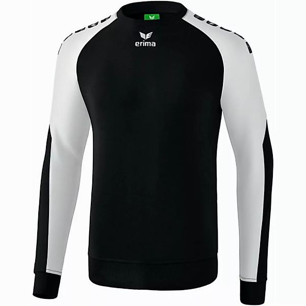 Erima Sweatshirt Essential 5-C Sweatshirt Baumwolle günstig online kaufen