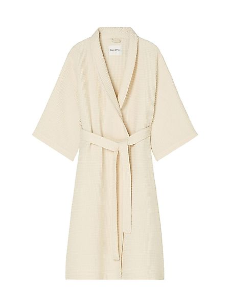 Marc O'Polo Home Damenbademantel Essential Women, günstig online kaufen