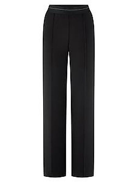 Hose Fadenmeister Berlin schwarz günstig online kaufen