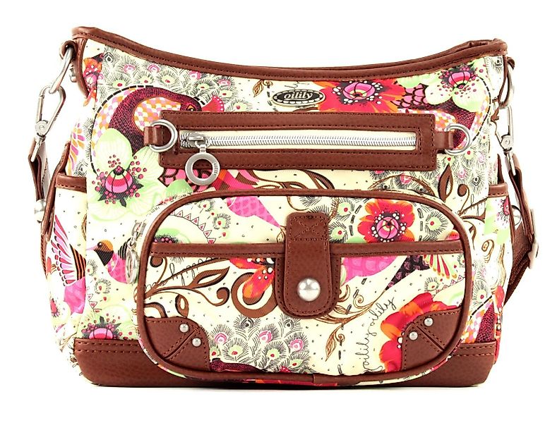 Oilily Umhängetasche Tropical Birds günstig online kaufen
