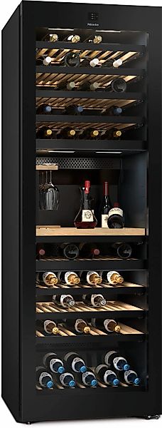 Miele Weinkühlschrank "KWT 4999 F" günstig online kaufen
